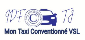 Taxi Conventionné